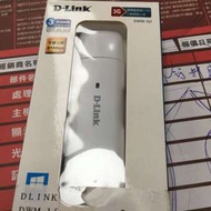 D-Link Usb 行動無線網卡