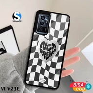 Case vivo v23e V20se V20 V9 Latest Fashion Case NCT Dream Image Aesthetic Casing hp Case Hardcase Pr