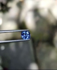 1.09ct 無燒藍寶石 斯里蘭卡直送 RGL證書 可定制任何款式珠寶