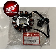 Fire coil, Wave S110 generator coil