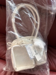 WEGO 痛包 白色 閃粉版