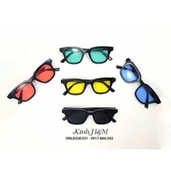 Gentle Monster Glasses