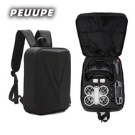 For DJI NEO Backpack Combo Fly Hard Shell Somatosensory Bag Compatible with DJI NEO Drone Portable B