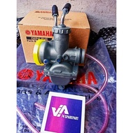 Yamaha F1zr/f1zr carburetor Force