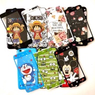 Apple iPhone 6plus 2 in 1 tempered glass + cases cover