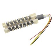 【CAMILLES】Soldering Station Heating Element Core Heater for 958D 968D 868D 8586D 863