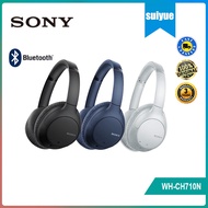 Sony WH-CH710N Wireless Noise Cancelling Headset Stereo Bluetooth