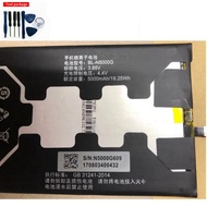 19.25WH 5000MAH 3.85V BL-N5000G battery for  GIONEE GN5007 DAJINGANG2 G5007L Mobile phone BATTERY