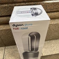 Dyson Pure Hot+Cool 三合一風扇暖風空氣...