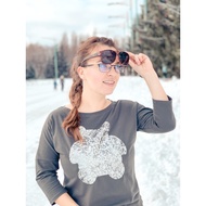 Fitoverspecs Fit Over Sunglasses DFS6