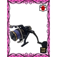 【Direct From Japan】 DAIWA 8000-H Reel 8000-H 【Used item】