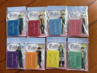 Hey! Say! JUMP Fab! 立牌及手燈