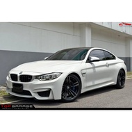 F80 M3 F82 F83 M4 Bodykit Bumper PP Material BMW (Body Kit, Grill, Lip, Skirt, Diffuser, Spoiler, Sk
