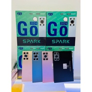 Mxs spark go 2024 12+512GB 10inch tab