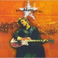 (Used) BRYAN ADAMS 18 Til I Die CD