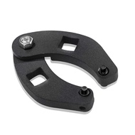 1266 & 7463 Adjustable Gland Nut Wrench Set for Hydraulic Cylinders Universal