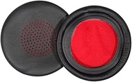 One Pair | Replacement Ear Pads Compatible with Plantronics Voyager Focus B825/1&2 UC, Voyager 4210/