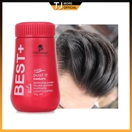 Best+ Hair Powder Dust It Clay Osis Mattifying Powder Hair Styling Bedak Rambut 10g