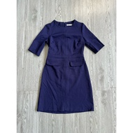 George dress exported from Vietnam _Size uk 6 (S)