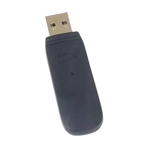 USB Receiver Wireless Dongle for Kingston HyperX Cloud Flight Wireless Gaming headset