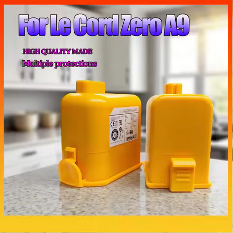 NEW for LG A9 Vacuum Battery for LG A958 A9PLUS A905M A907G EAC663382208 Fits Multiple Models