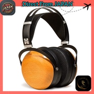 HiFiMAN SUNDARA Closed-Back Headphones