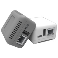 WIFI Network USB Print Server Printer Adapter TP Link Wavlink USB Parallel Network WiFi Wireless Ter