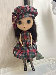 Blythe改娃