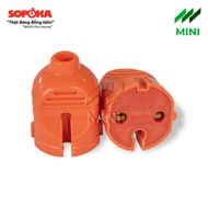 SOPOKA P18 female plug 10A – 250V extension plug