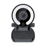 Mazer/M-Cam2K-Q18/Infinite.WebCam True2K/5MP/COMS-OV4689/4P Lens/AutoFocus w Adjustable Ring Light F