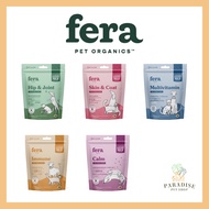 Fera Organics Goat Milk Topper for Dog &amp; Cats