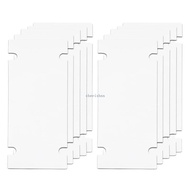 CH* Auto Adhesive Doorbells Mounting Pad Fit Rings  Models Plus 3 4 Instants Surfaces Attachment Pap