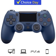 Wireless Gamepad For Playstation 4 Slim/Pro Game Console Dualshock 4 PS4 Controller