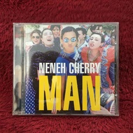 CD Neneh Cherry – Man Condition As Shown In The Cover Photo AA286-179