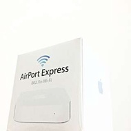 [9.8成新] Apple AirPort Express Wifi 無線分享器