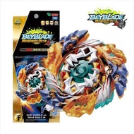 [Takara Tomy] BeyBlade B-122 Starter GEIST FAFNIR.8`.Ab