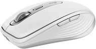 Logitech MX Anywhere 3S Compact Wireless Mouse, Fast Scrolling, 8K DPI Any-Surface Tracking, Quiet C