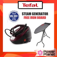 [Free Iron Board] Tefal Pro Express Protect High Pressure Steam Generator GV9230G0 GV9230 | GV9820 P