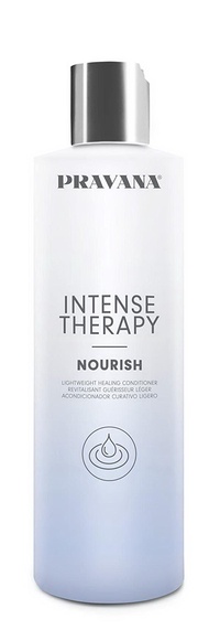 Pravana Intense Therapy  conditioner 325ml ครีมนวดที่ใช้ต่อหลังการสระผม ทำให้ผมนุ่มลื่นเงางาม และไม่