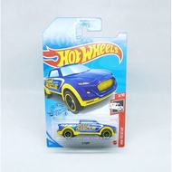 Hot Wheels 2 Tuff HW Hot Trucks