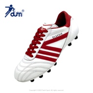 รองเท้าฟุตบอล DUM รหัส 821 (หนังแท้)