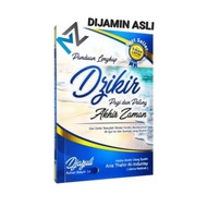 BGN1 Dzikir Zikir Pagi Petang Akhir Zaman - Ustadz Djazuli (Tiga