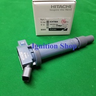 Ignition Coil Spark Plug Toyota Vigo 2.7 Innova Camry ACV40 And Acv 41 Hitachi Brand 1 Piece