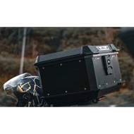 GIVI BOX MTN39B 30LITER 30L MATTERNHORN ALLUMINIUM TOPCASE BLACK