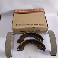 Rear Brake Pads Brake Shoe Mitsubishi Xpander 4600A259