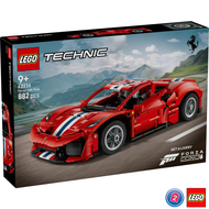 เลโก้ LEGO Technic 42235 Ferrari 488 Pista Car