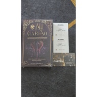 MI CARINO BY HUDA NAJWA