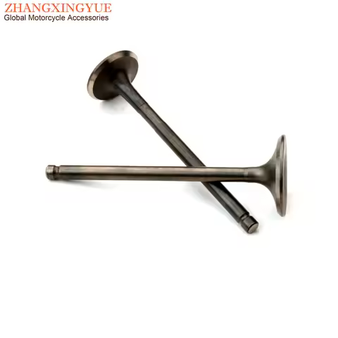 Scooter PCX125 Intake And Exhaust Valves For Honda Sh125 Pcx Sh WW Vario 125 Fi 125cc 14721-KWN-900 