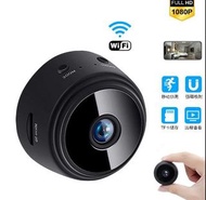 A9攝像頭紅外夜視無線安防1080P高清攝像機WIFI