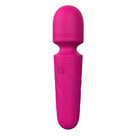 New mini vibrator, female masturbator